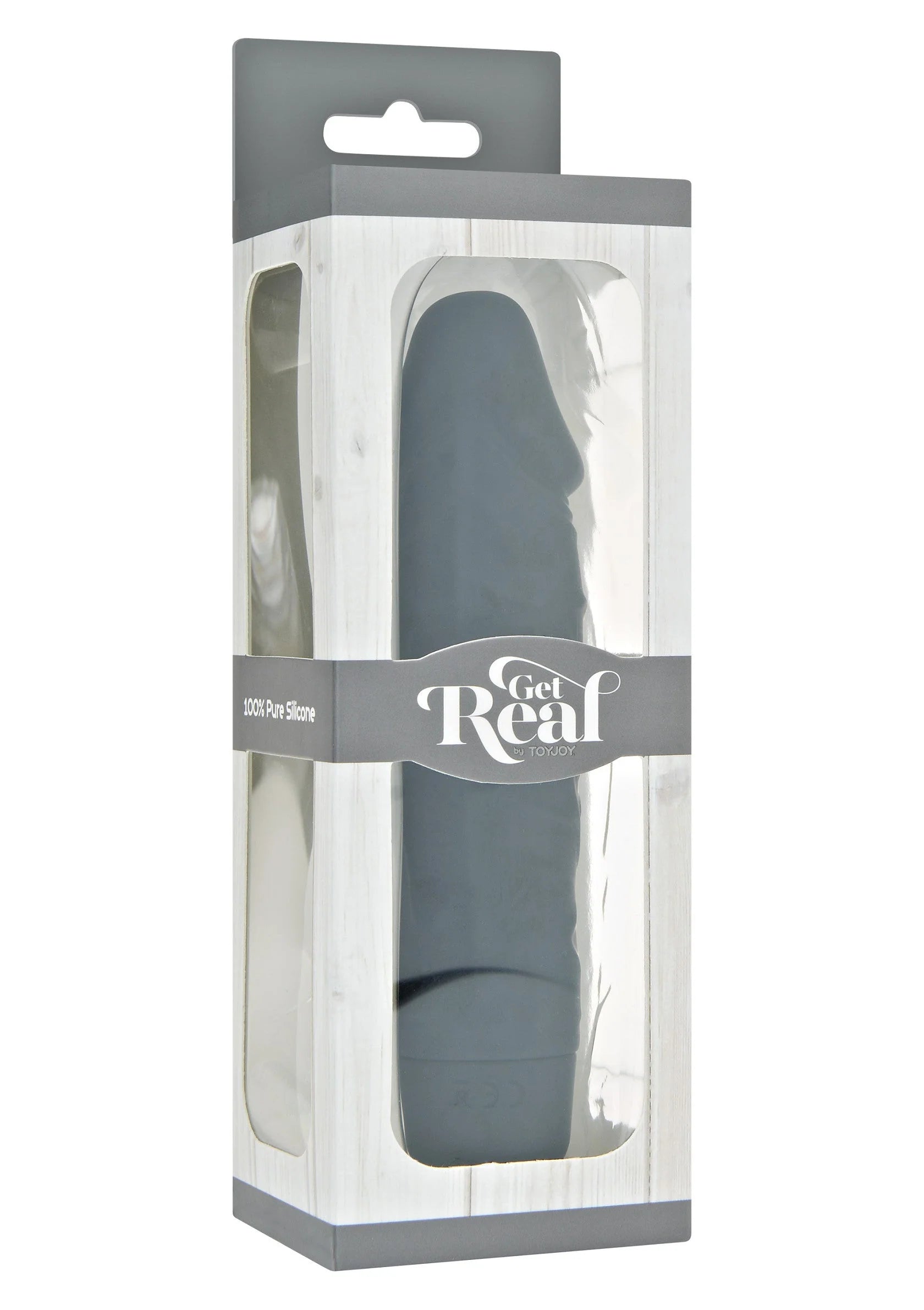 Beste vandaag nog: Classic Vibrator Mini Skin by ToyJoy - bij Happytoys Sexshop: Toys for Feeling Happy & Easy 😊