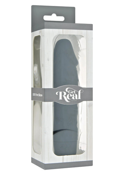 Beste vandaag nog: Classic Vibrator Mini Black by ToyJoy - bij Happytoys Sexshop: Toys for Feeling Happy & Easy 😊