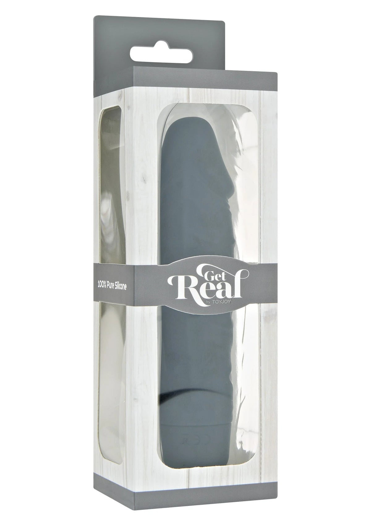 Beste vandaag nog: Classic Vibrator Mini Purple by ToyJoy - bij Happytoys Sexshop: Toys for Feeling Happy & Easy 😊