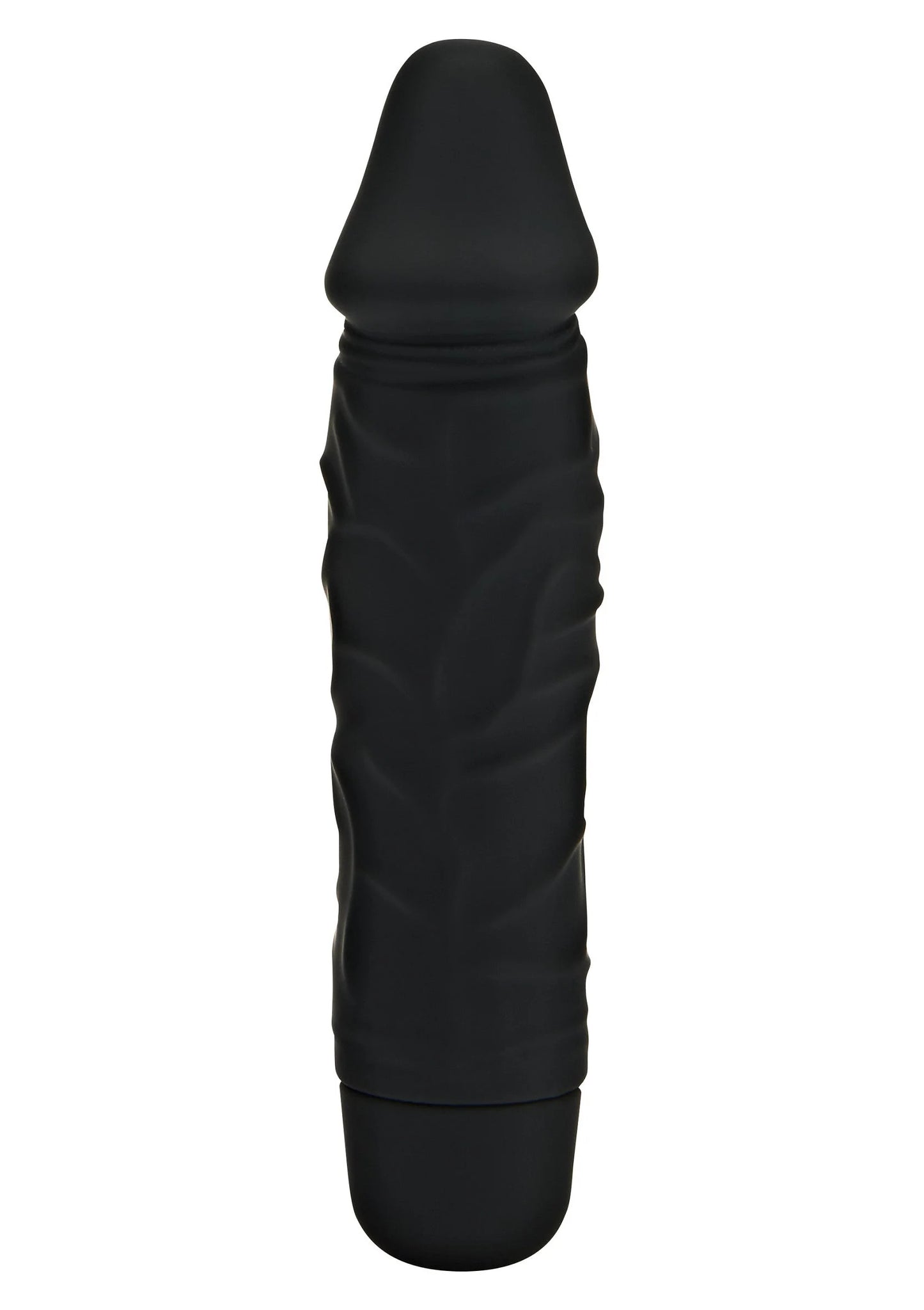 Beste vandaag nog: Classic Vibrator Mini Black by ToyJoy - bij Happytoys Sexshop: Toys for Feeling Happy & Easy 😊