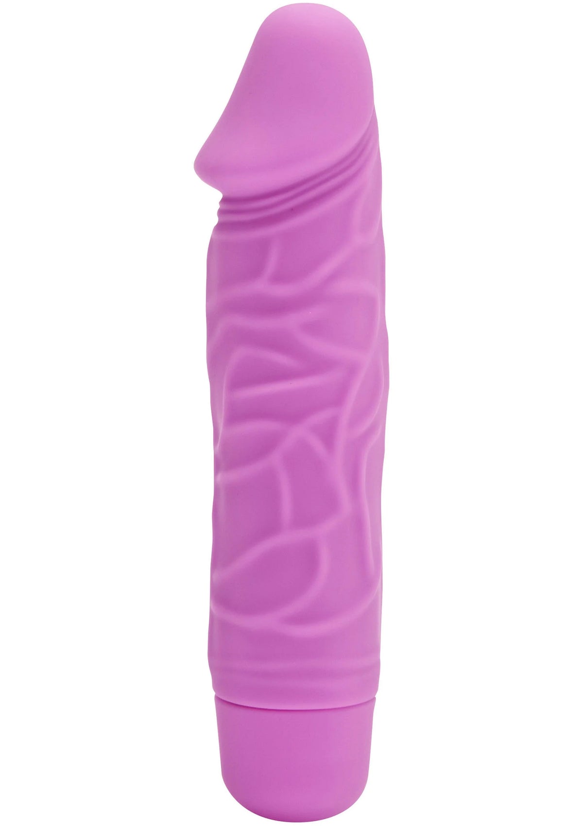Beste vandaag nog: Classic Vibrator Mini Purple by ToyJoy - bij Happytoys Sexshop: Toys for Feeling Happy & Easy 😊