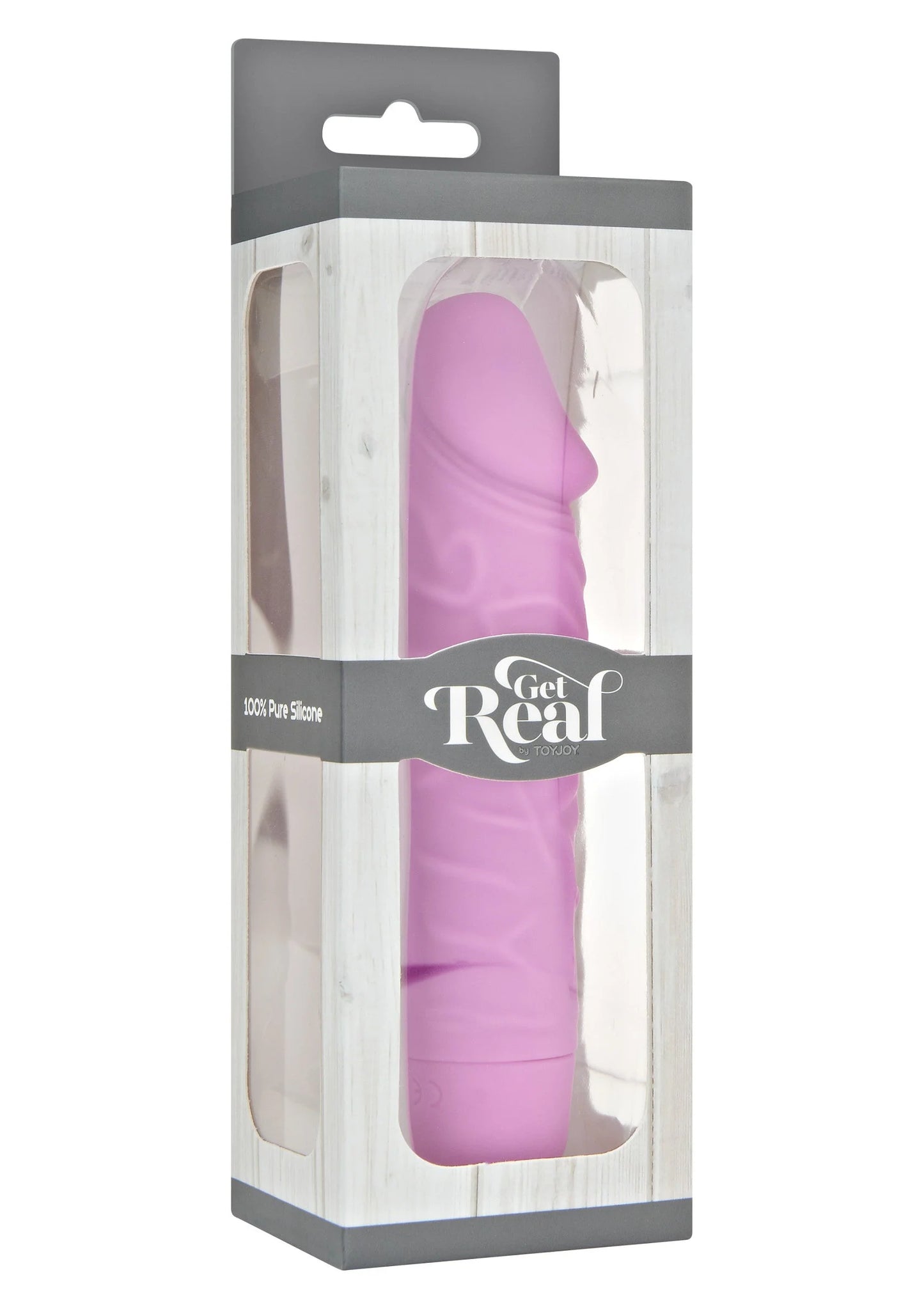 Beste vandaag nog: Classic Vibrator Mini Purple by ToyJoy - bij Happytoys Sexshop: Toys for Feeling Happy & Easy 😊
