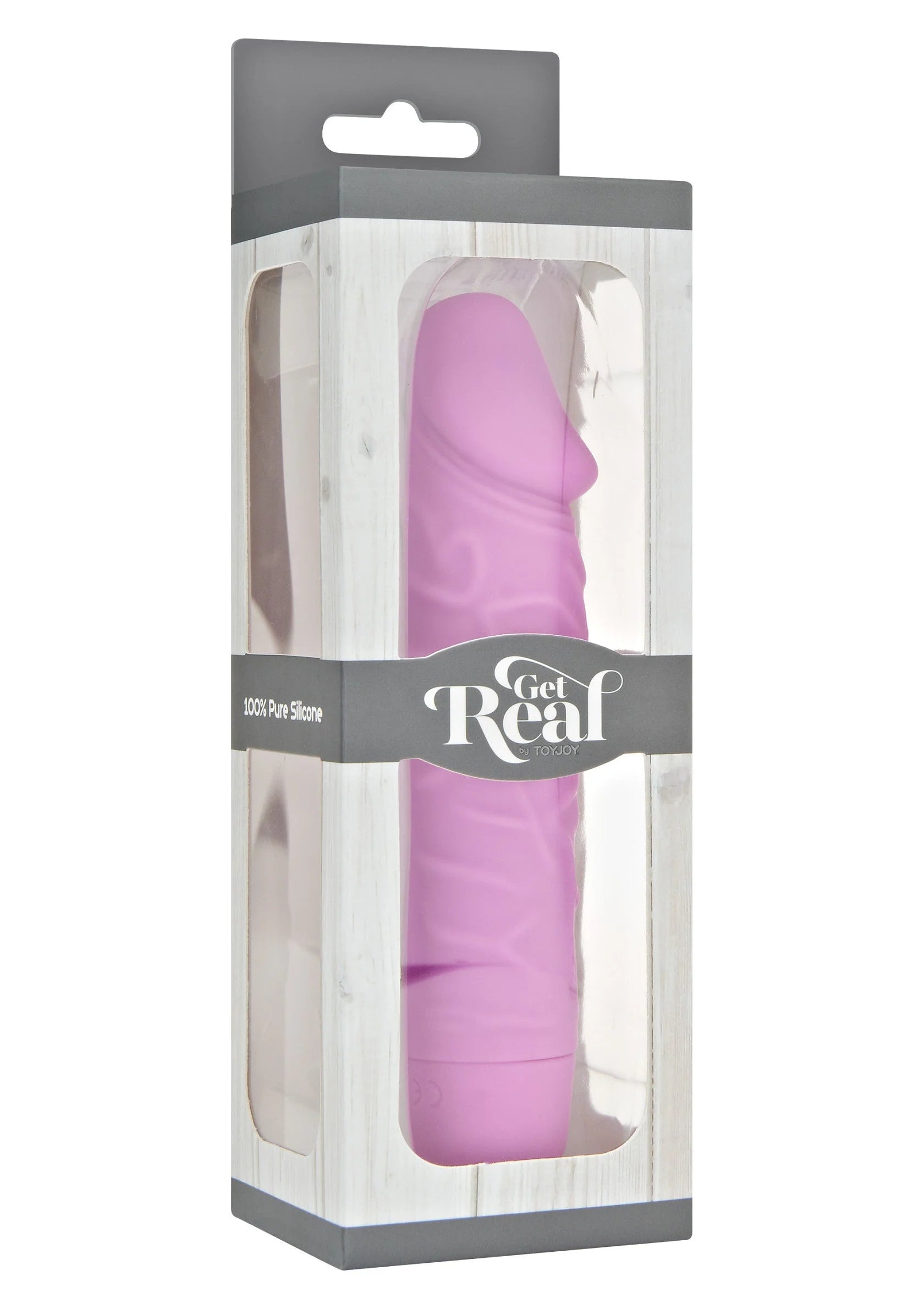 Beste vandaag nog: Classic Vibrator Mini Black by ToyJoy - bij Happytoys Sexshop: Toys for Feeling Happy & Easy 😊