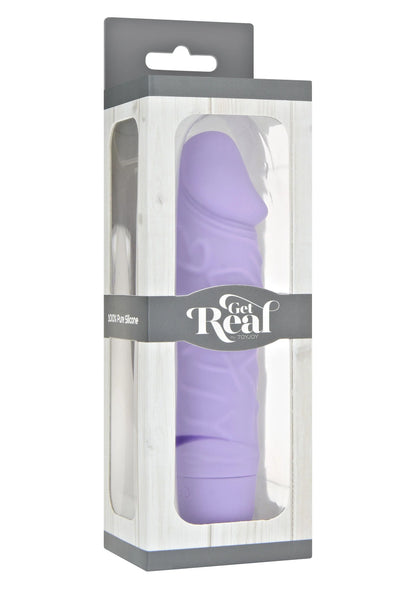 Beste vandaag nog: Classic Vibrator Mini Skin by ToyJoy - bij Happytoys Sexshop: Toys for Feeling Happy & Easy 😊