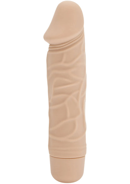 Beste vandaag nog: Classic Vibrator Mini Skin by ToyJoy - bij Happytoys Sexshop: Toys for Feeling Happy & Easy 😊 - Default Title - 10153 - SKIN