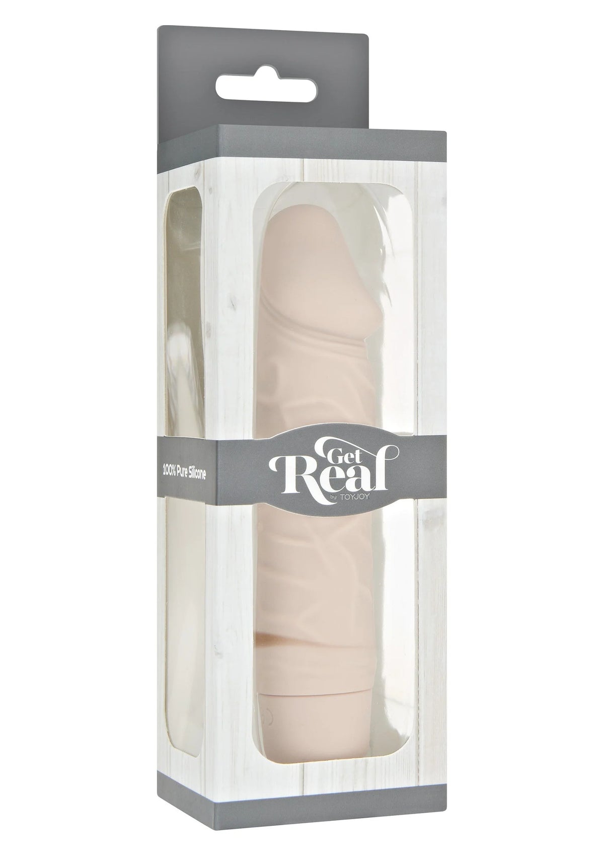 Beste vandaag nog: Classic Vibrator Mini Purple by ToyJoy - bij Happytoys Sexshop: Toys for Feeling Happy & Easy 😊