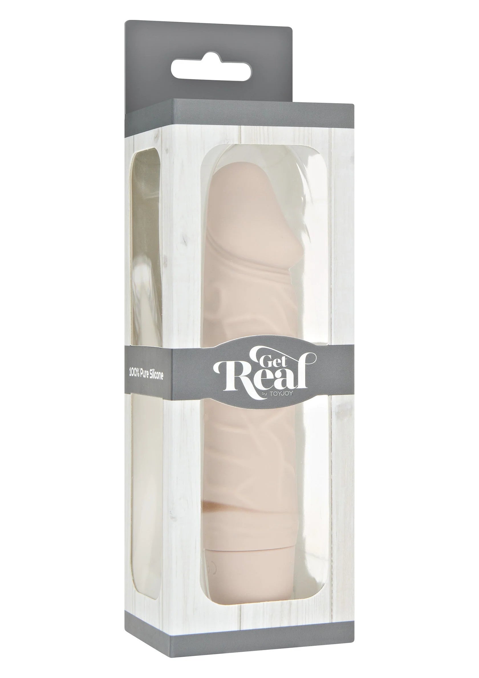 Beste vandaag nog: Classic Vibrator Mini Black by ToyJoy - bij Happytoys Sexshop: Toys for Feeling Happy & Easy 😊