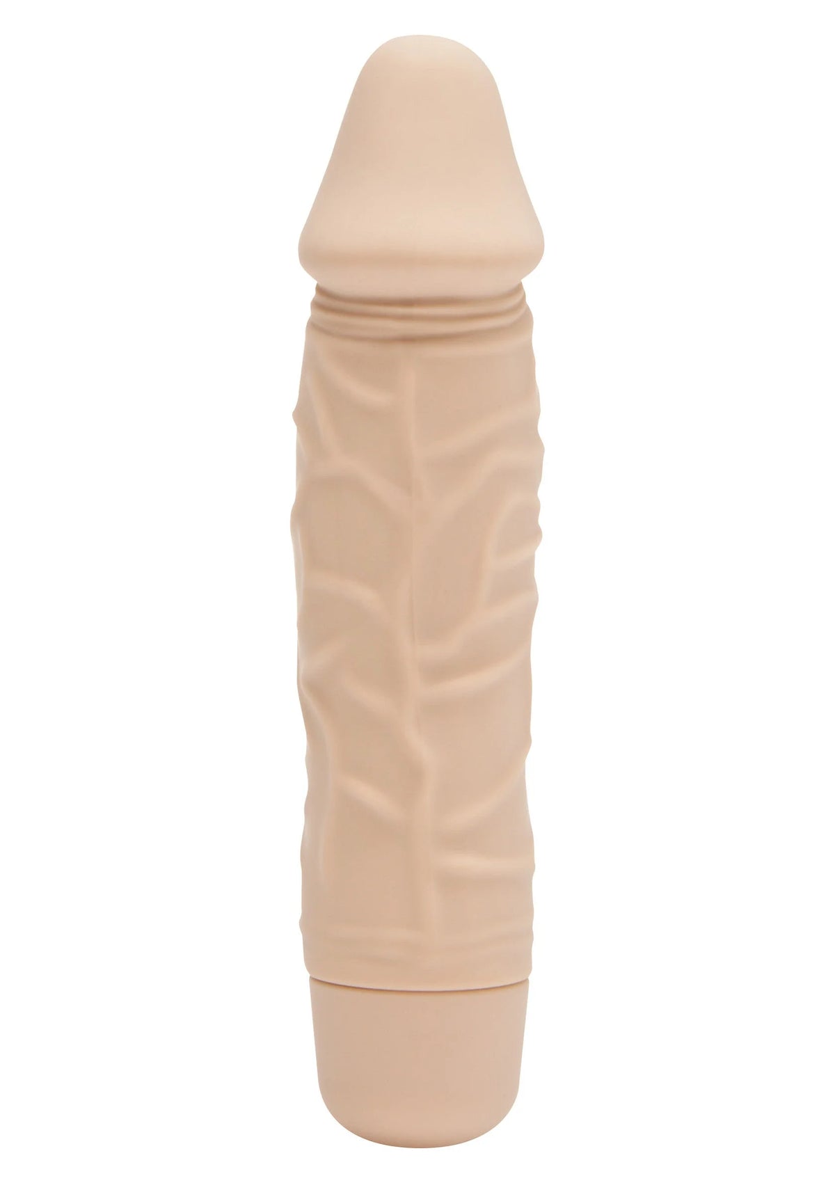 Beste vandaag nog: Classic Vibrator Mini Skin by ToyJoy - bij Happytoys Sexshop: Toys for Feeling Happy & Easy 😊