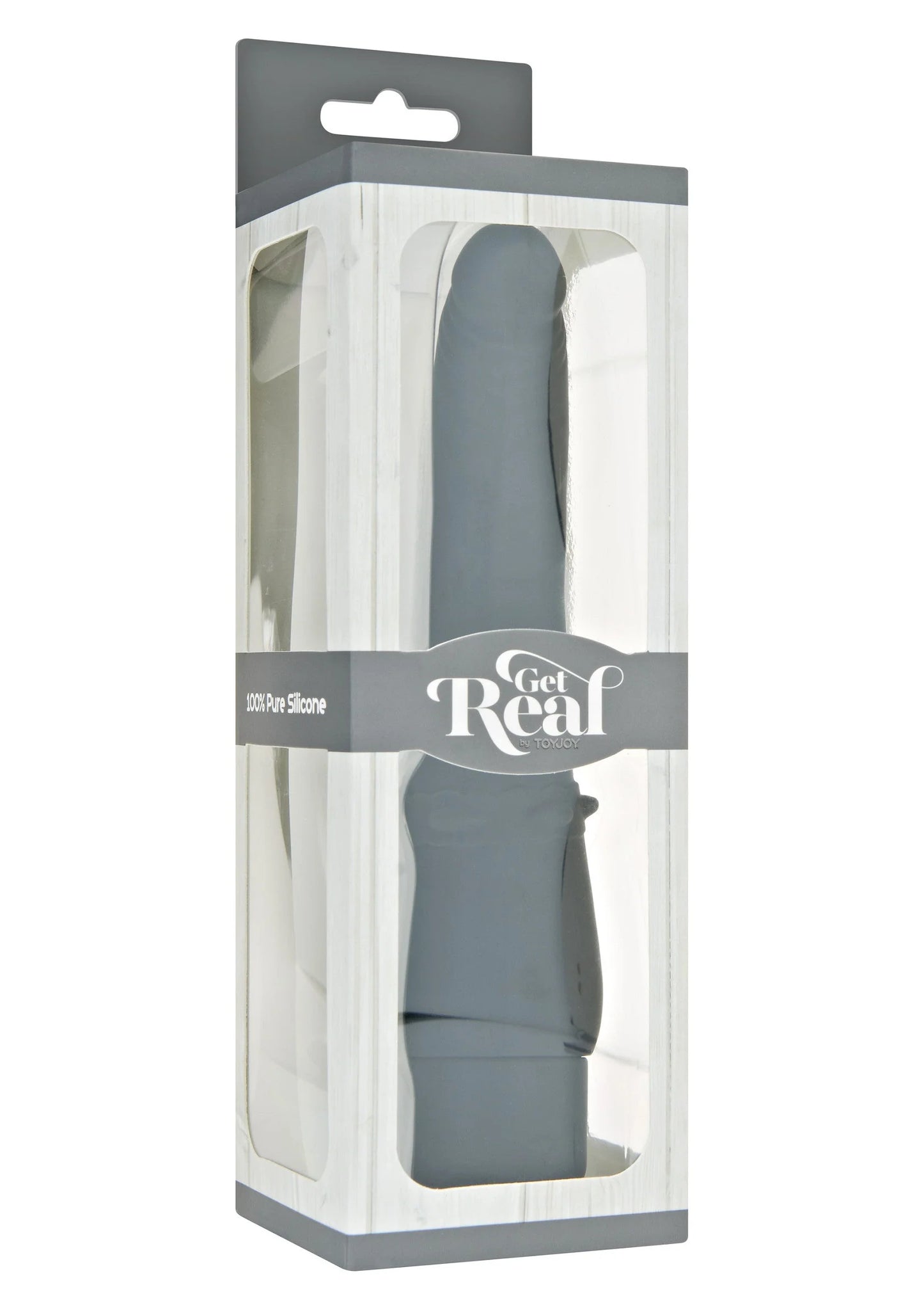 Beste vandaag nog: Classic Smooth Vibrator - bij Happytoys Sexshop: online sex shop for Feeling Happy & Easy 😊