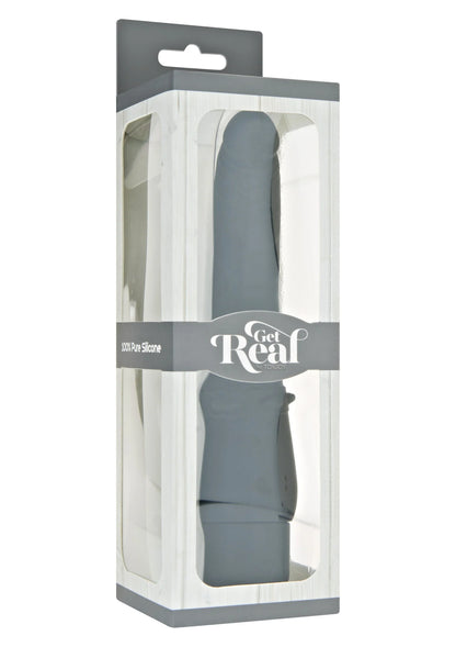 Beste vandaag nog: Classic Smooth Vibrator - bij Happytoys Sexshop: online sex shop for Feeling Happy & Easy 😊
