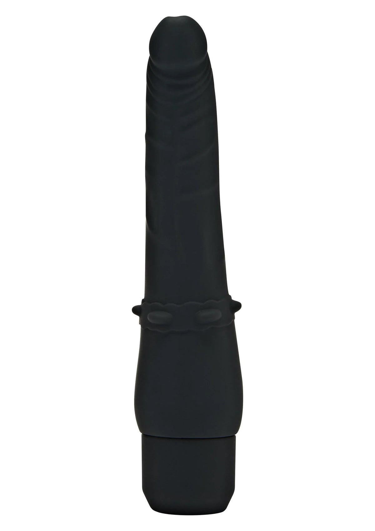 Beste vandaag nog: Classic Smooth Vibrator - bij Happytoys Sexshop: online sex shop for Feeling Happy & Easy 😊