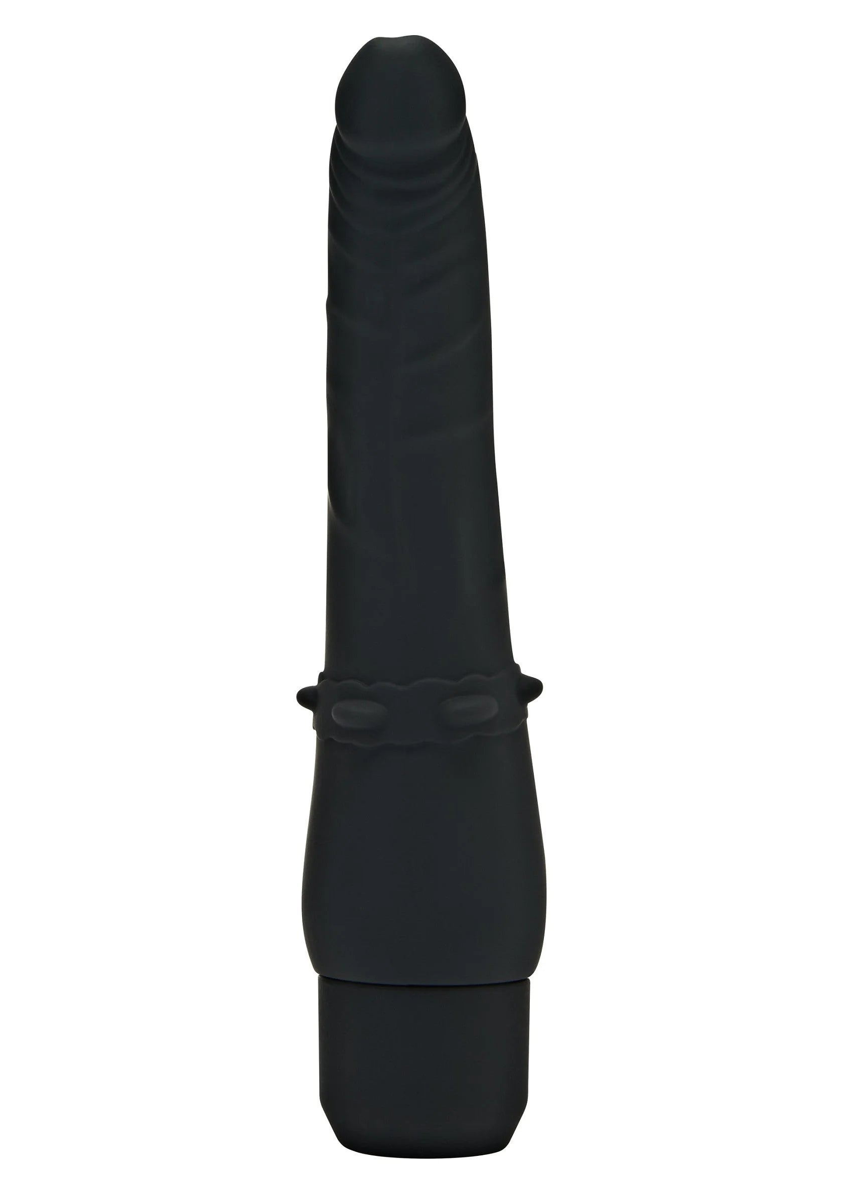 Beste vandaag nog: Classic Smooth Vibrator - bij Happytoys Sexshop: online sex shop for Feeling Happy & Easy 😊