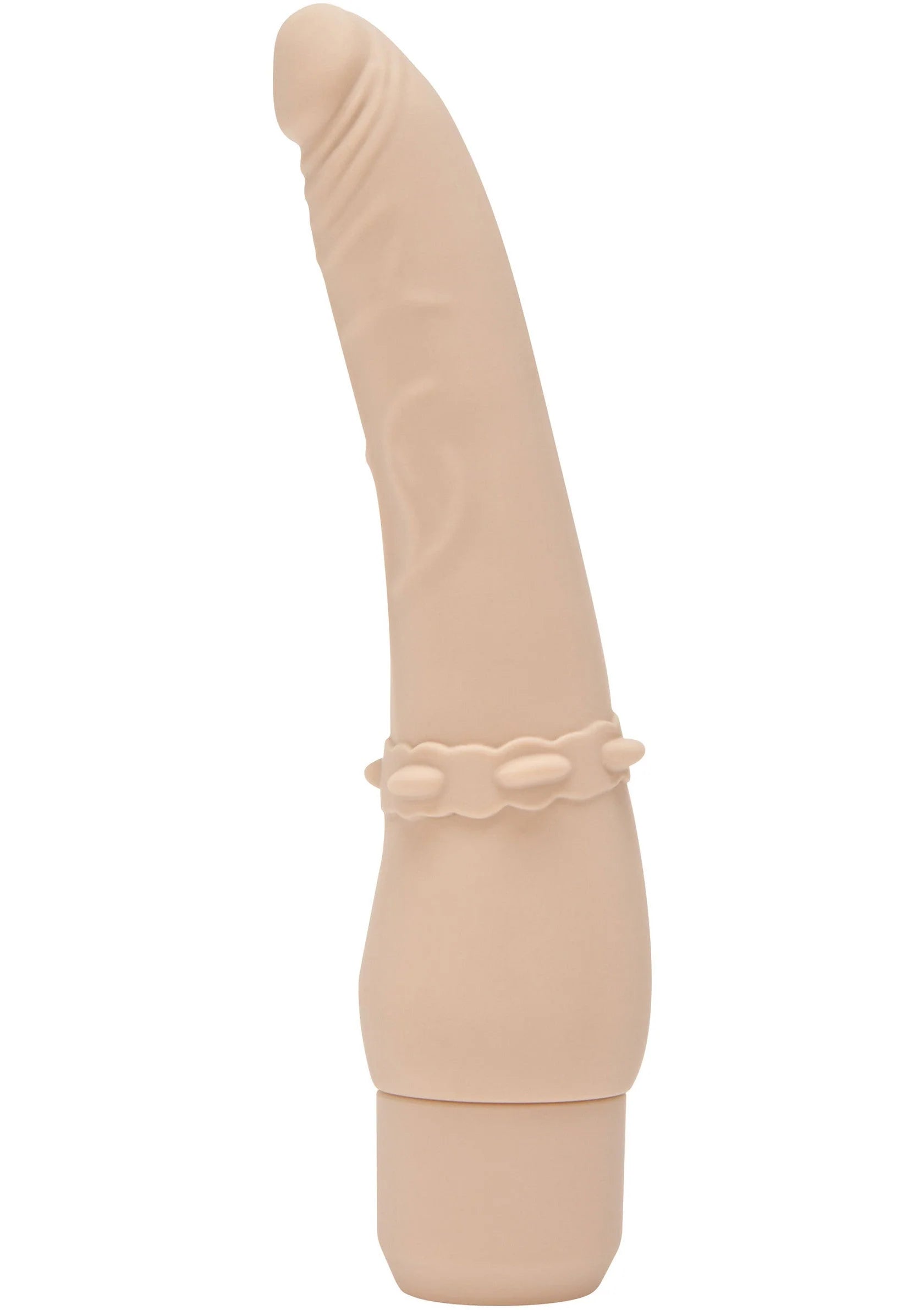 Beste vandaag nog: Classic Smooth Vibrator - bij Happytoys Sexshop: online sex shop for Feeling Happy & Easy 😊