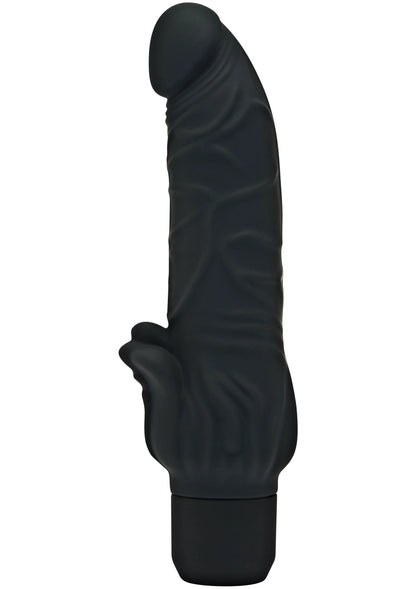 Beste vandaag nog: Classic Stim Vibrator by ToyJoy - bij Happytoys Sexshop: Toys for Feeling Happy & Easy 😊 - Zwart - 10159 - BLACK