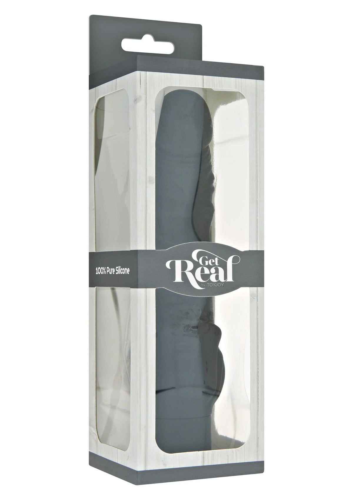 Beste vandaag nog: Classic Stim Vibrator by ToyJoy - bij Happytoys Sexshop: Toys for Feeling Happy & Easy 😊