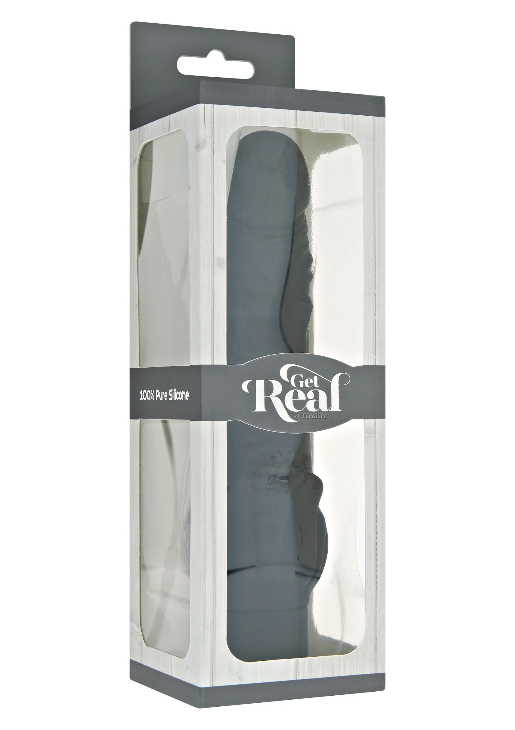 Beste vandaag nog: Classic Stim Vibrator by ToyJoy - bij Happytoys Sexshop: Toys for Feeling Happy & Easy 😊