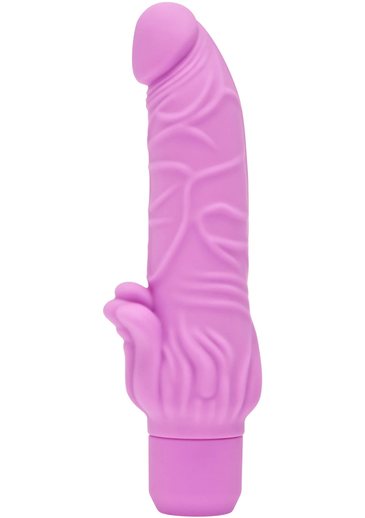 Beste vandaag nog: Classic Stim Vibrator by ToyJoy - bij Happytoys Sexshop: Toys for Feeling Happy & Easy 😊 - Roze - 10159 - PINK