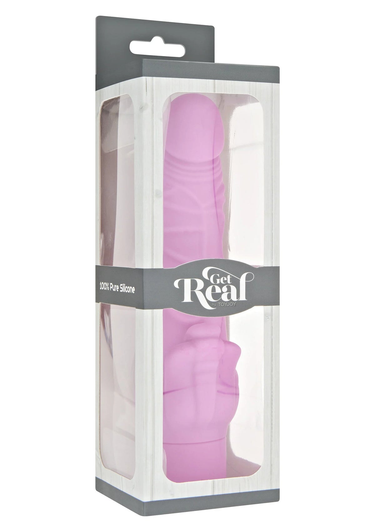 Beste vandaag nog: Classic Stim Vibrator by ToyJoy - bij Happytoys Sexshop: Toys for Feeling Happy & Easy 😊