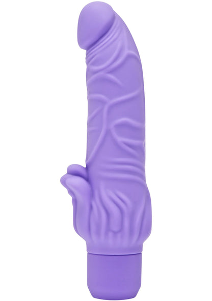 Beste vandaag nog: Classic Stim Vibrator by ToyJoy - bij Happytoys Sexshop: Toys for Feeling Happy & Easy 😊 - Paars - 10159 - PURPLE