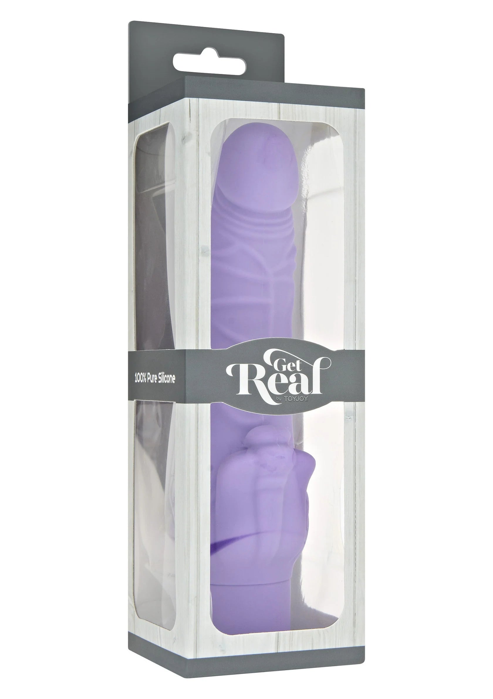 Beste vandaag nog: Classic Stim Vibrator by ToyJoy - bij Happytoys Sexshop: Toys for Feeling Happy & Easy 😊
