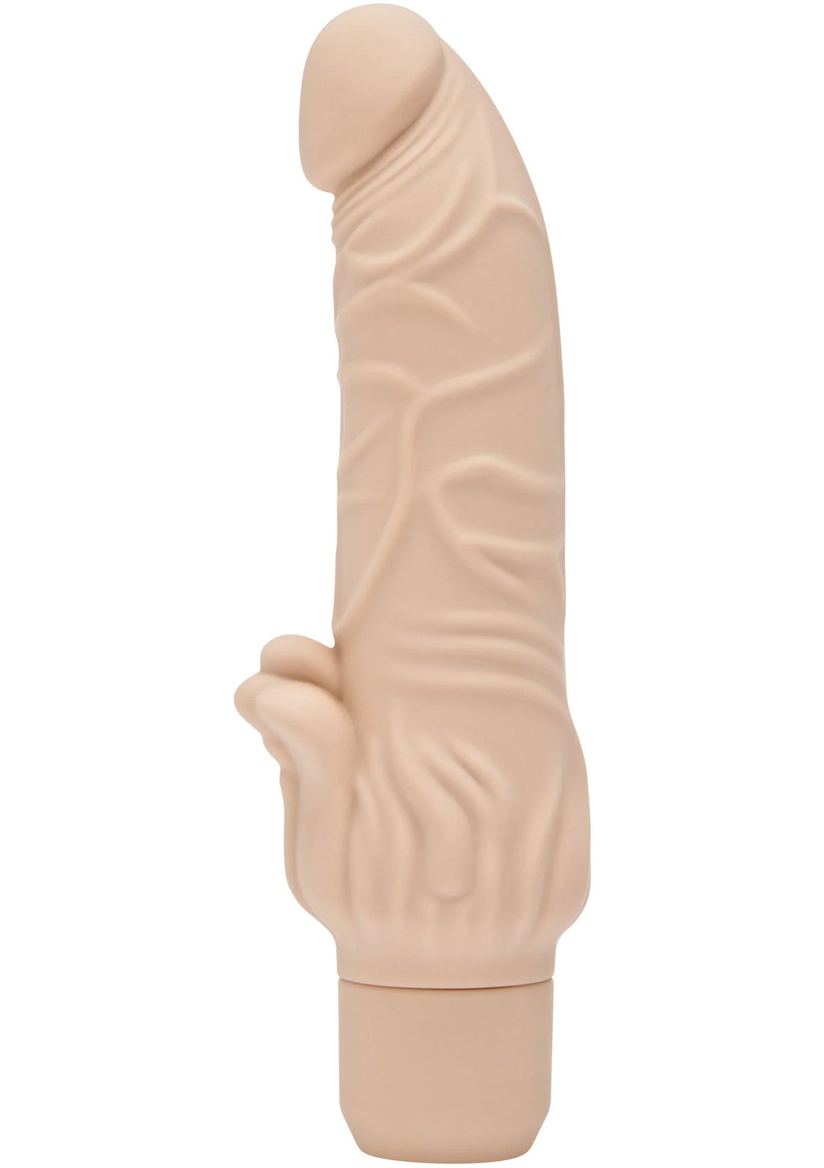 Beste vandaag nog: Classic Stim Vibrator by ToyJoy - bij Happytoys Sexshop: Toys for Feeling Happy & Easy 😊 - Skin - 10159 - SKIN