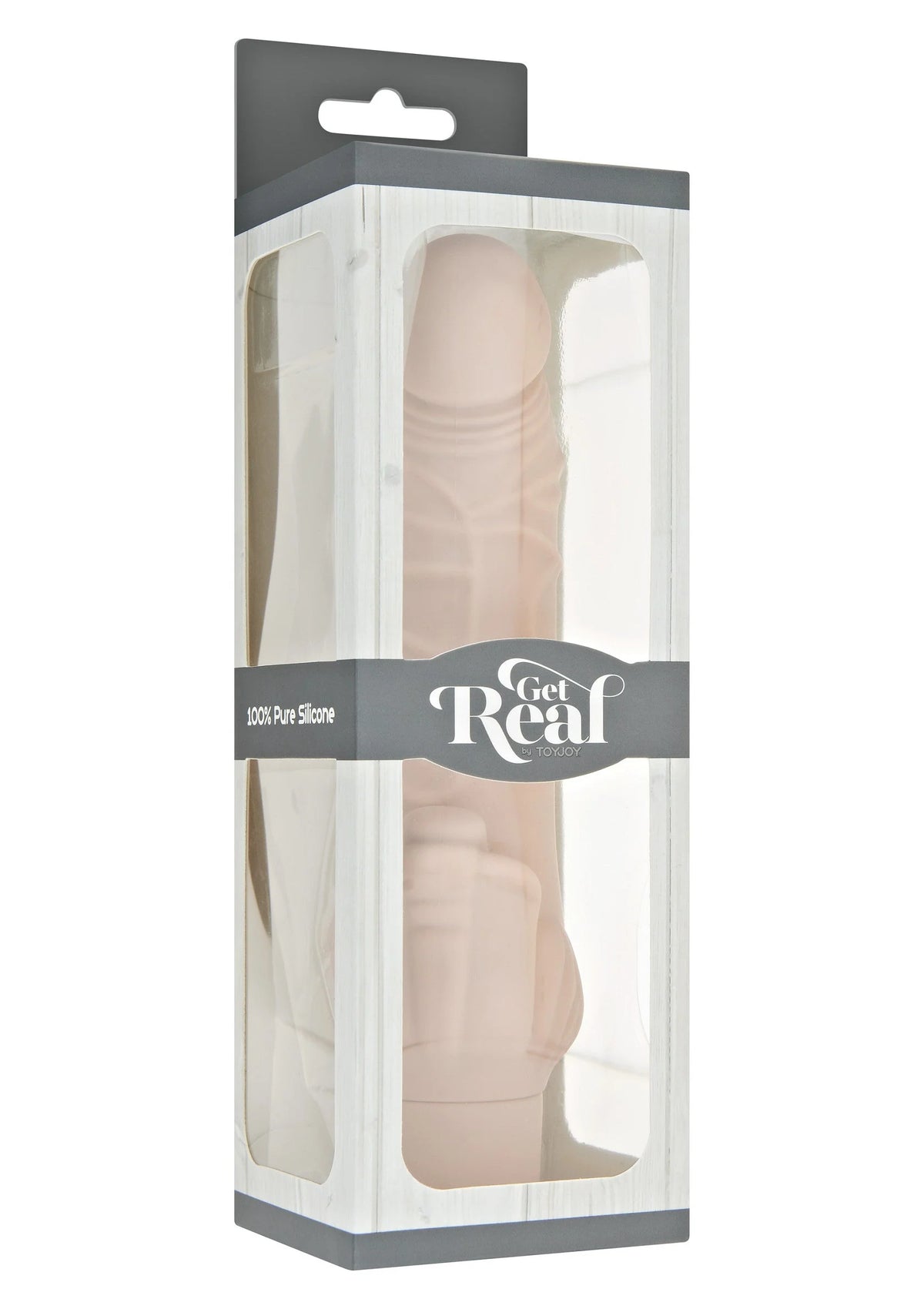 Beste vandaag nog: Classic Stim Vibrator by ToyJoy - bij Happytoys Sexshop: Toys for Feeling Happy & Easy 😊