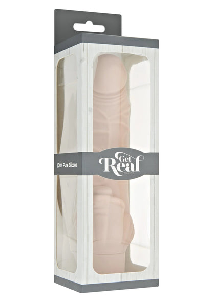 Beste vandaag nog: Classic Stim Vibrator by ToyJoy - bij Happytoys Sexshop: Toys for Feeling Happy & Easy 😊