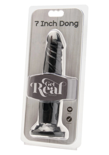 Beste vandaag nog: Dong PVC 18 cm by ToyJoy - bij Happytoys Sexshop: Toys for Feeling Happy & Easy 😊