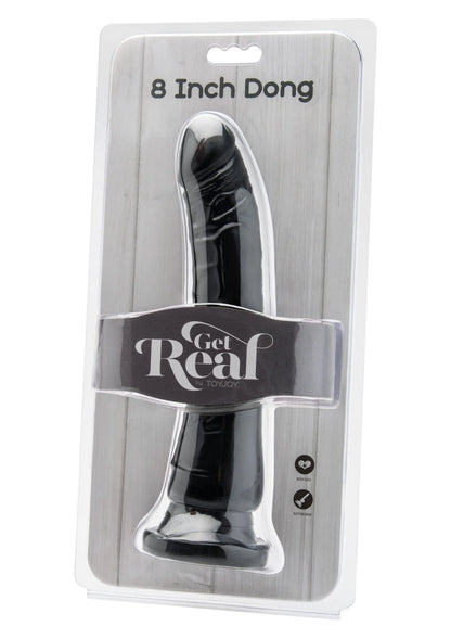 Beste vandaag nog: Dong PVC 20.5 cm by ToyJoy - bij Happytoys Sexshop: Toys for Feeling Happy & Easy 😊