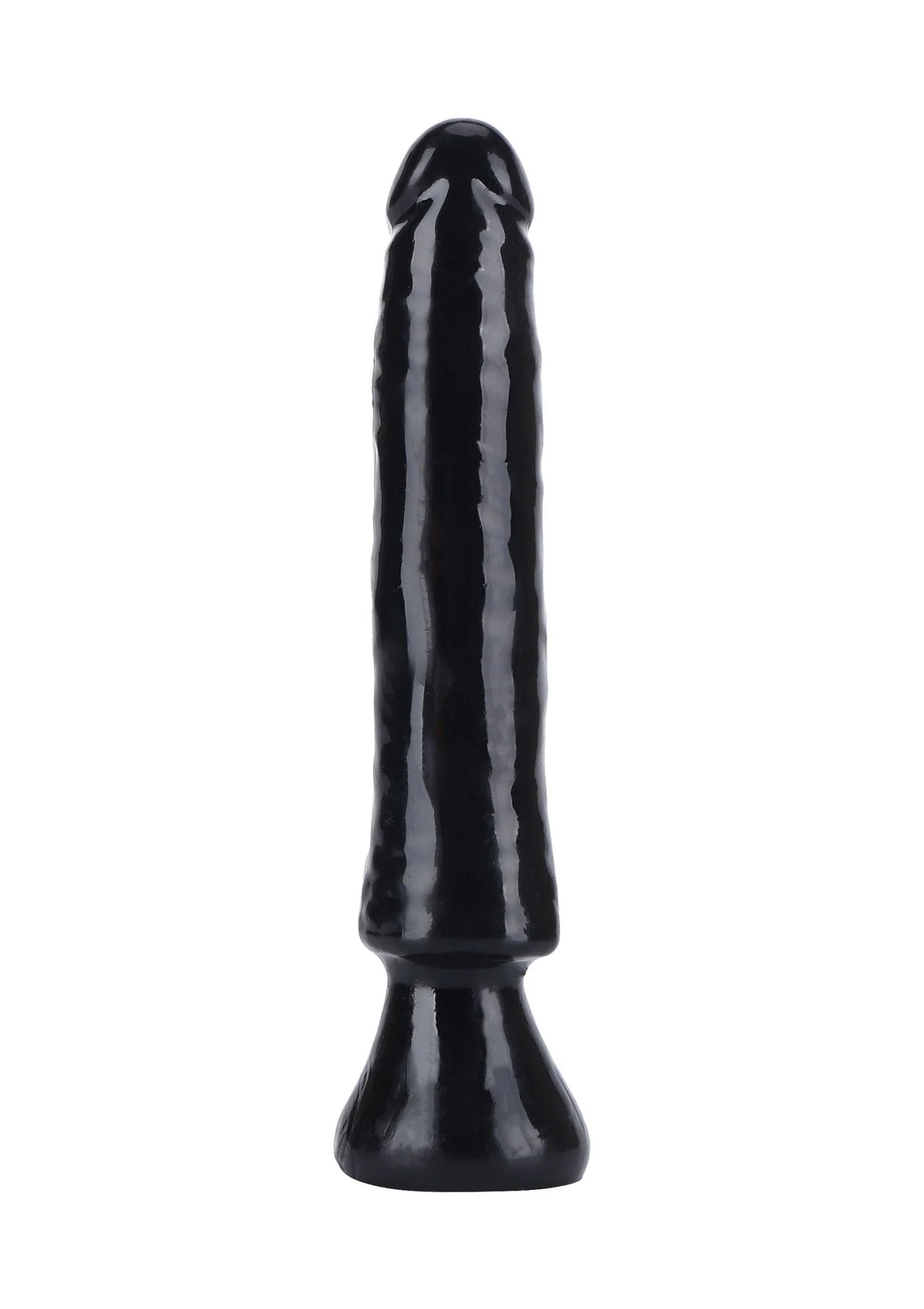 Beste vandaag nog: Dong Starter PVC 16 cm by ToyJoy - bij Happytoys