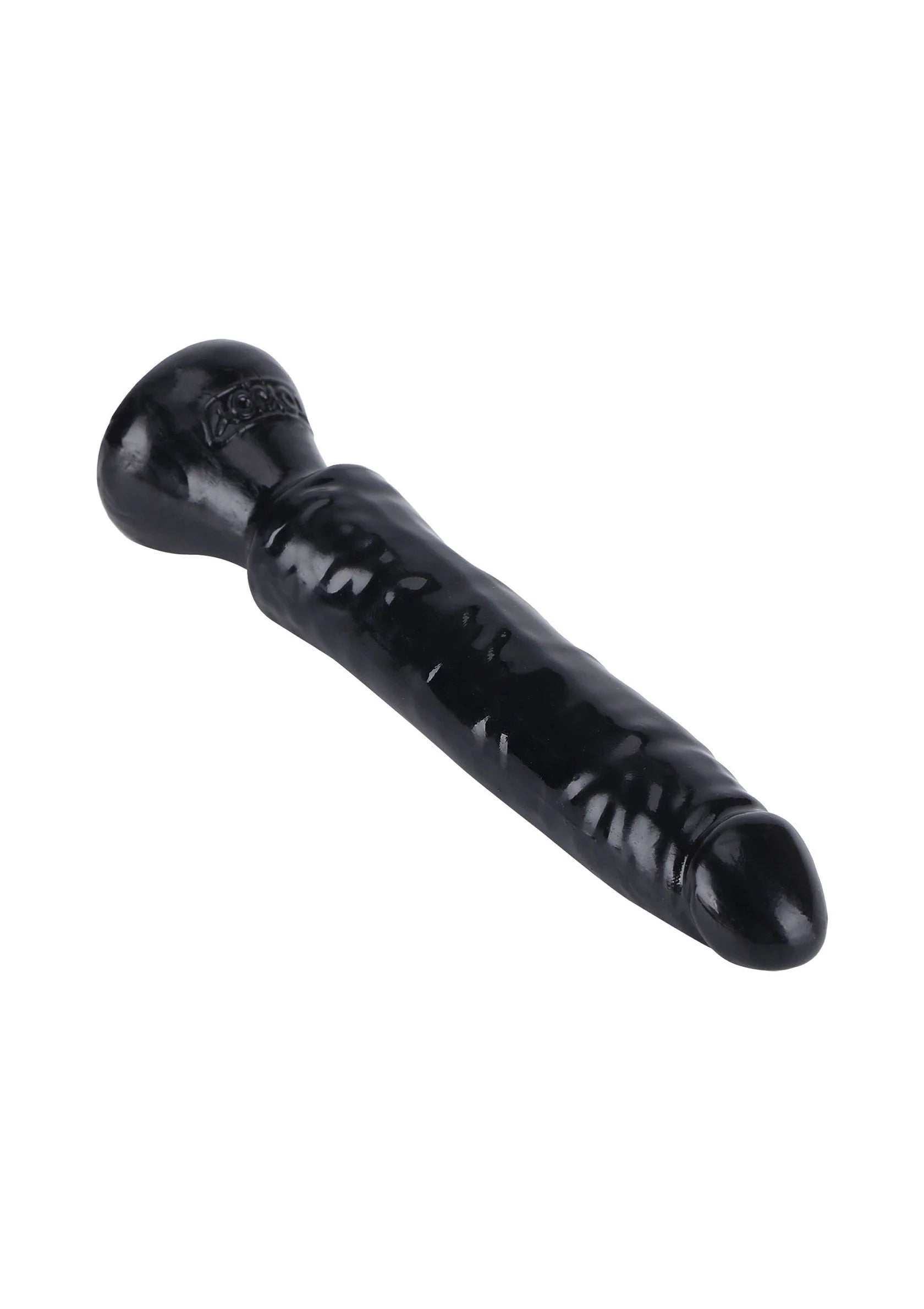 Beste vandaag nog: Dong Starter PVC 16 cm by ToyJoy - bij Happytoys