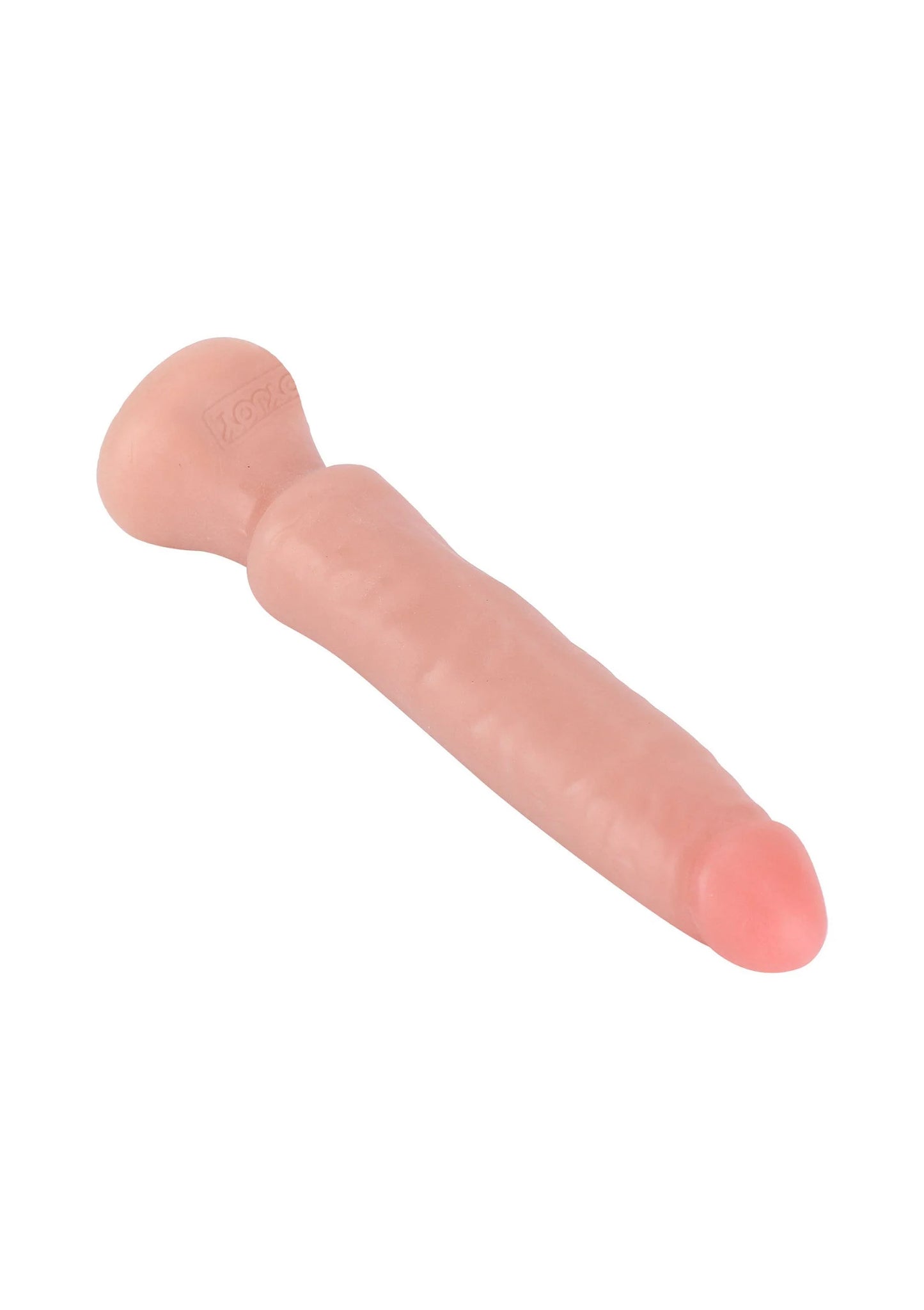 Beste vandaag nog: Dong Starter PVC 16 cm by ToyJoy - bij Happytoys