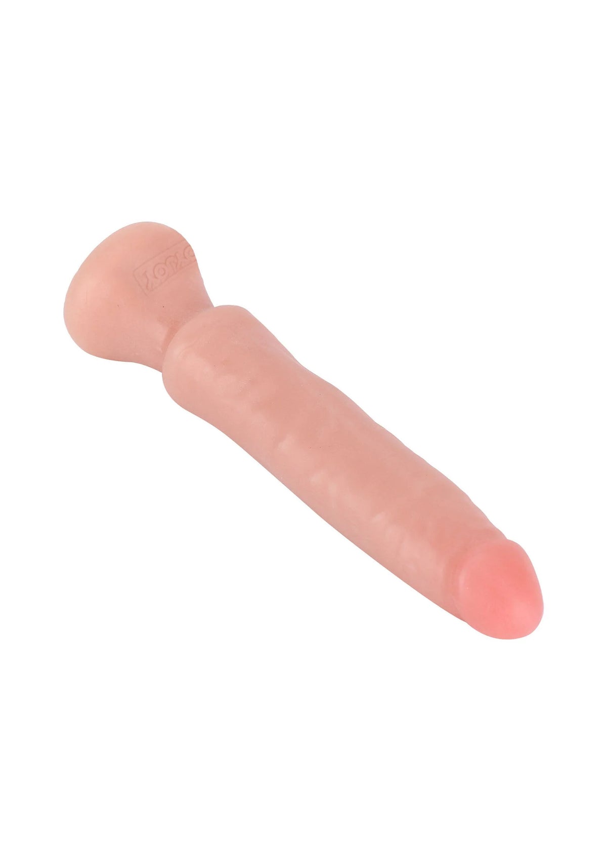 Beste vandaag nog: Dong Starter PVC 16 cm by ToyJoy - bij Happytoys
