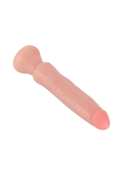 Beste vandaag nog: Dong Starter PVC 16 cm by ToyJoy - bij Happytoys