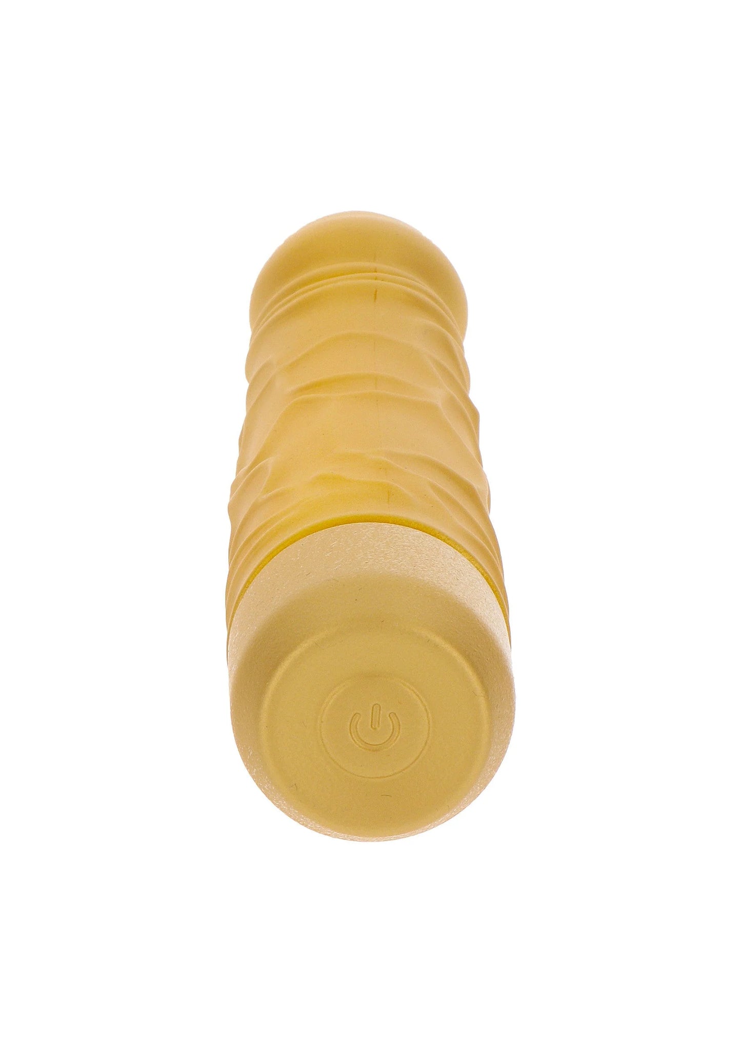 Bestel: Gold Dicker Original Vibrator 20 cm - bij Happytoys: de erotische sex webshop | liever Happy dan Easy ⭐⭐⭐⭐⭐