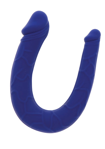 Beste vandaag nog: Double Dong Realistic Mini Silicone - bij Happytoys Sexshop: online sex shop for Feeling Happy & Easy 😊