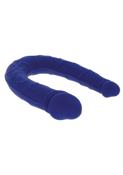 Beste vandaag nog: Double Dong Realistic Mini Silicone - bij Happytoys Sexshop: online sex shop for Feeling Happy & Easy 😊