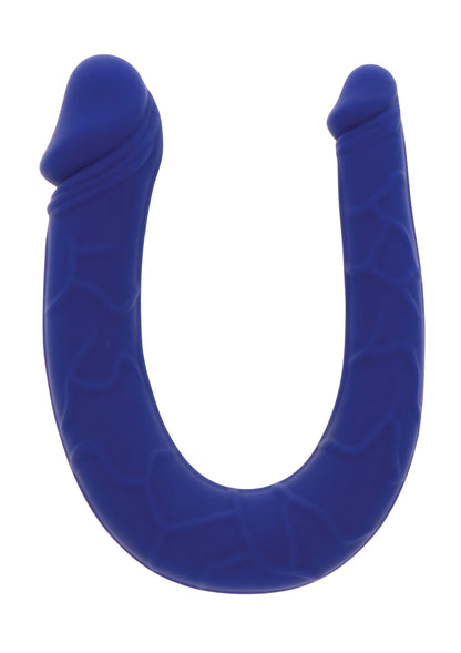 Beste vandaag nog: Double Dong Realistic Mini Silicone - bij Happytoys Sexshop: online sex shop for Feeling Happy & Easy 😊