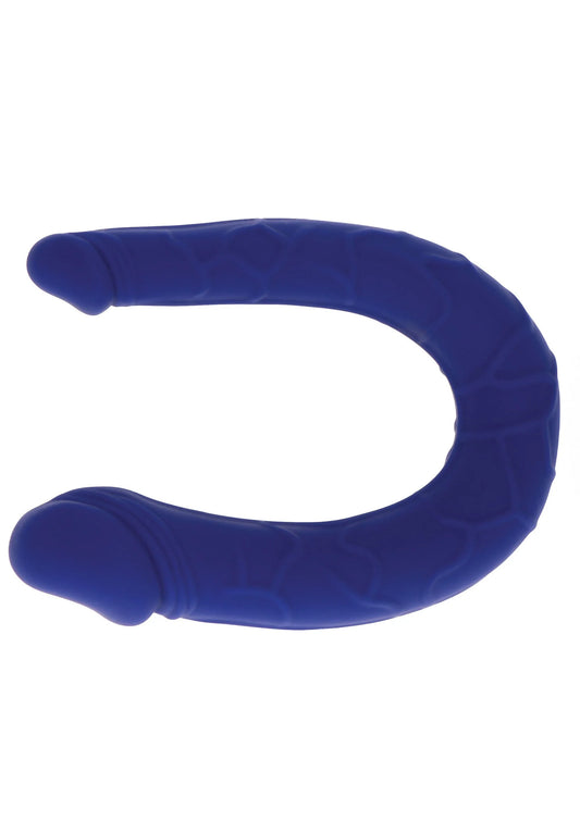 Beste vandaag nog: Double Dong Realistic Mini Silicone - bij Happytoys Sexshop: online sex shop for Feeling Happy & Easy 😊