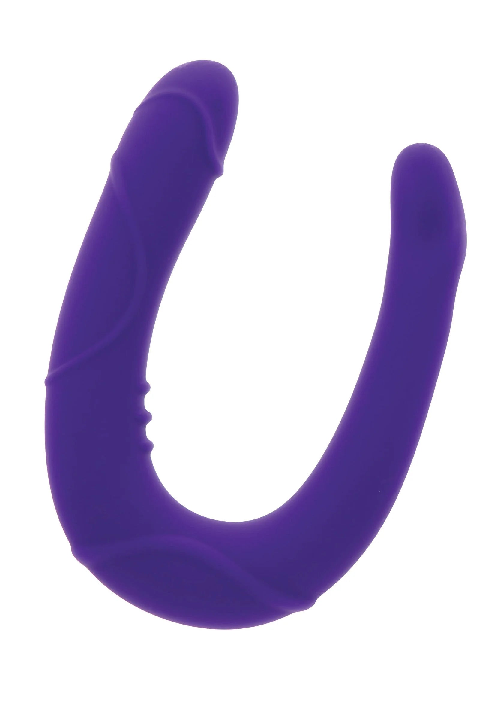 Beste vandaag nog: Double Dong Vogue Mini Silicone - bij Happytoys Sexshop: online sex shop for Feeling Happy & Easy 😊