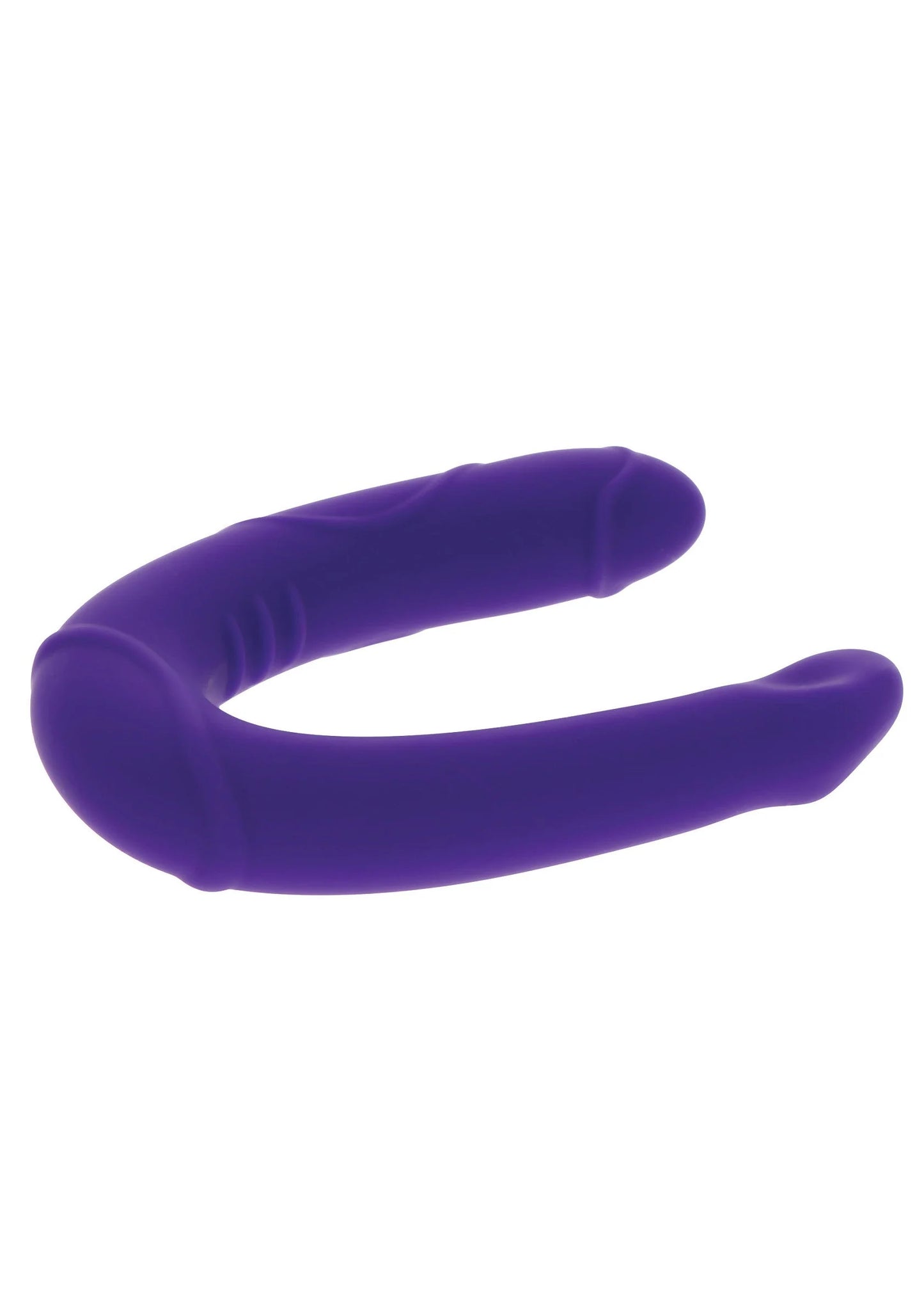 Beste vandaag nog: Double Dong Vogue Mini Silicone - bij Happytoys Sexshop: online sex shop for Feeling Happy & Easy 😊