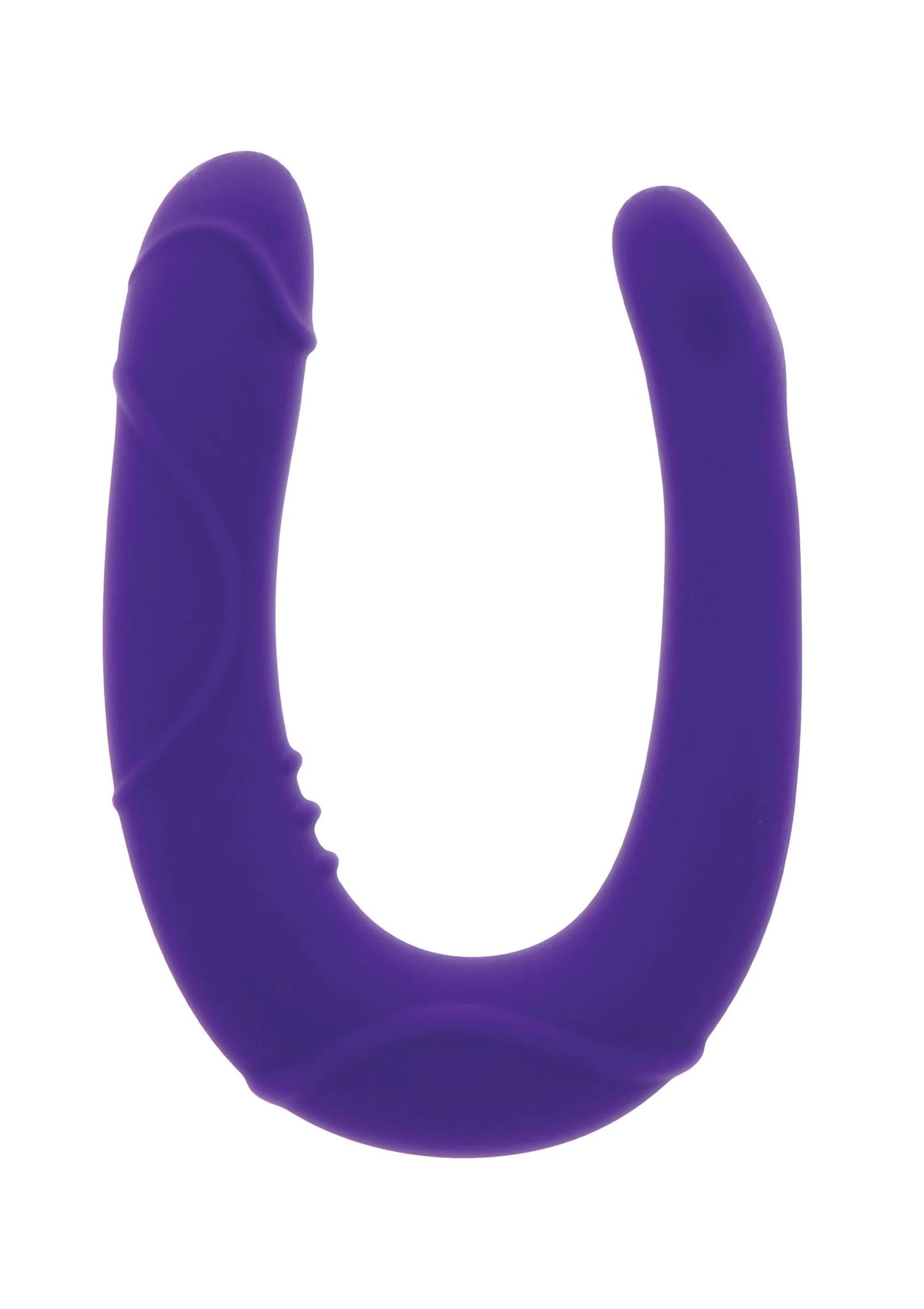 Beste vandaag nog: Double Dong Vogue Mini Silicone - bij Happytoys Sexshop: online sex shop for Feeling Happy & Easy 😊
