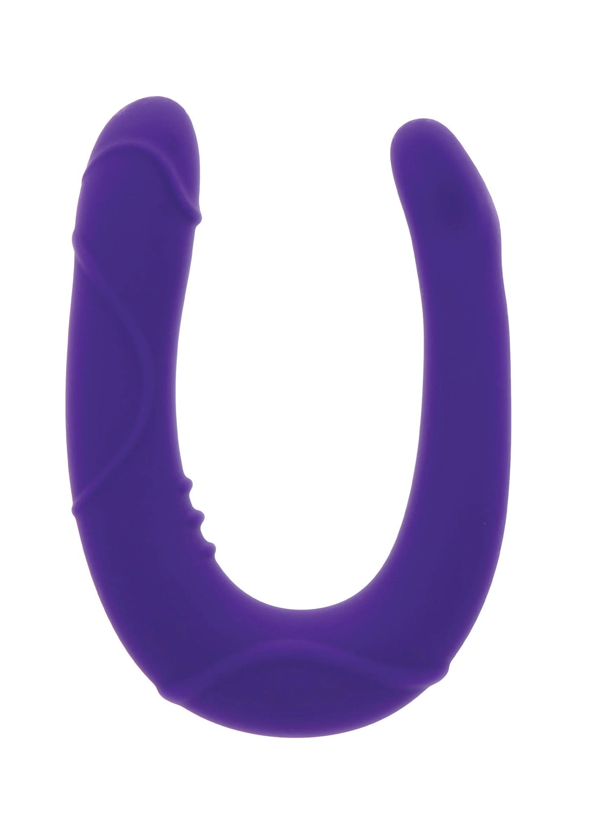 Beste vandaag nog: Double Dong Vogue Mini Silicone - bij Happytoys Sexshop: online sex shop for Feeling Happy & Easy 😊