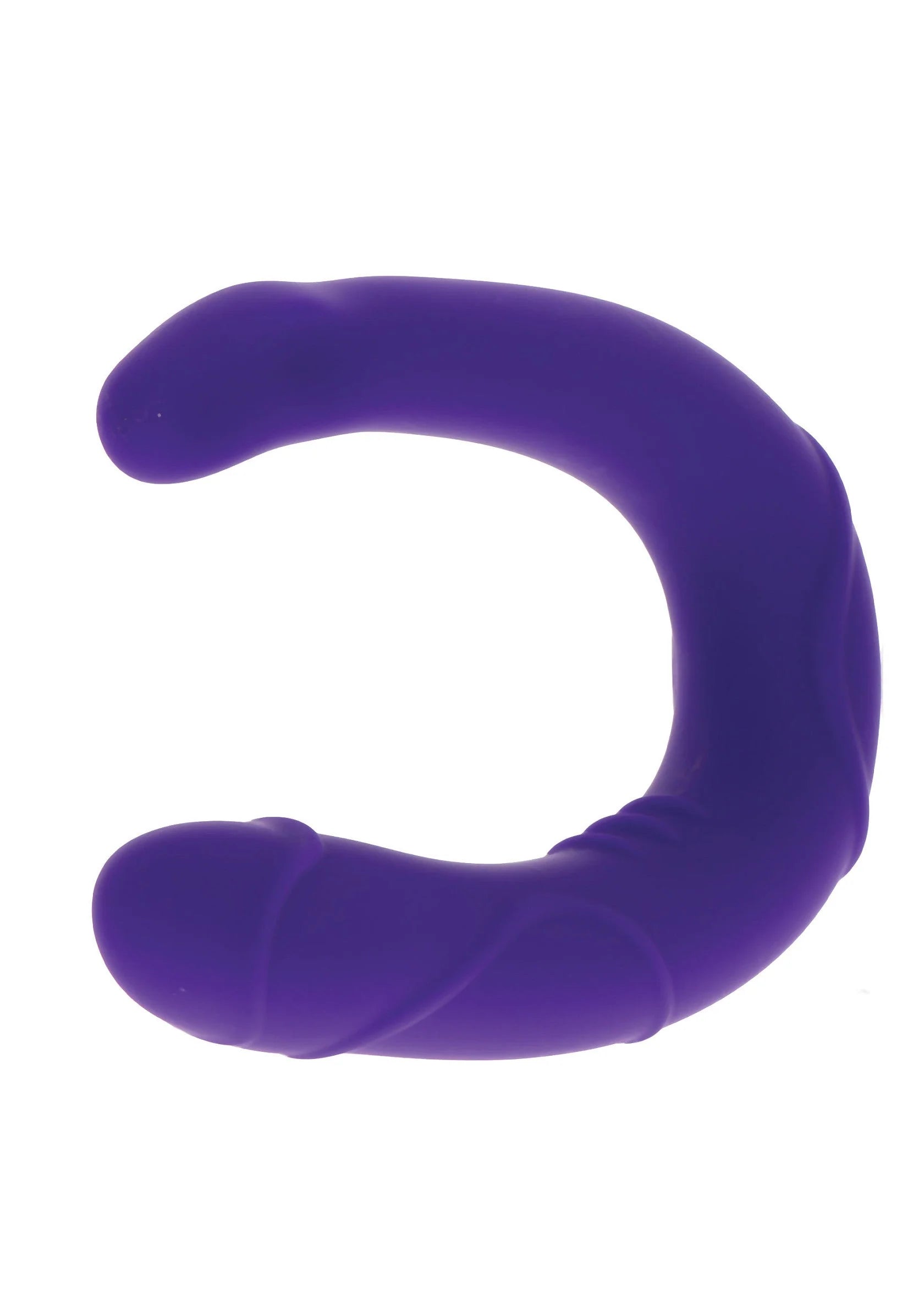 Beste vandaag nog: Double Dong Vogue Mini Silicone - bij Happytoys Sexshop: online sex shop for Feeling Happy & Easy 😊