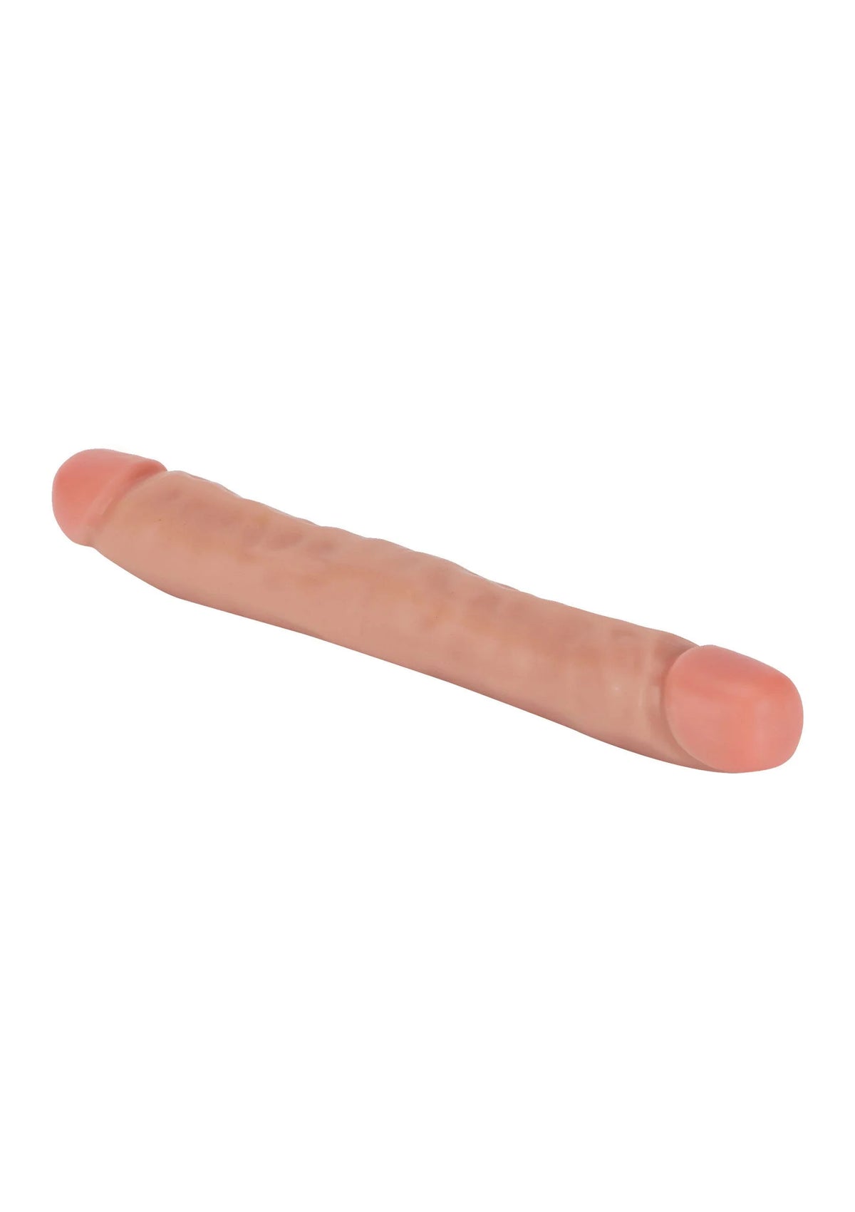 Beste vandaag nog: Get Real Junior Double Dong 12' by ToyJoy - bij Happytoys