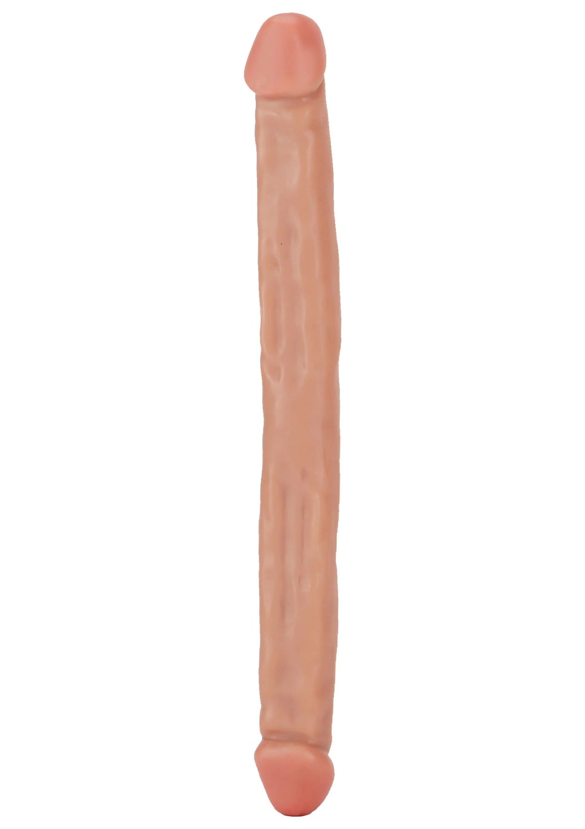 Beste vandaag nog: Double Dong PVC 45 cm - bij Happytoys Sexshop: online sex shop for Feeling Happy & Easy 😊 - Default Title - 10199 - SKIN