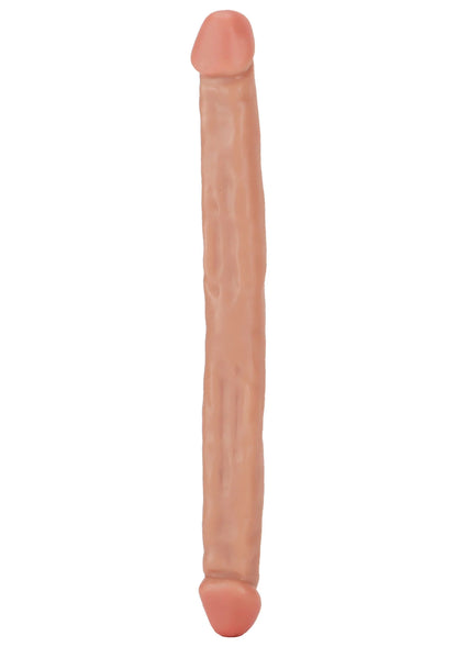 Beste vandaag nog: Double Dong PVC 45 cm - bij Happytoys Sexshop: online sex shop for Feeling Happy & Easy 😊 - Default Title - 10199 - SKIN