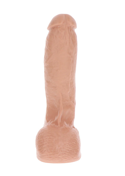 Beste vandaag nog: Extreme XXL Dildo PVC 28 cm - bij Happytoys Sexshop: online sex shop for Feeling Happy & Easy 😊