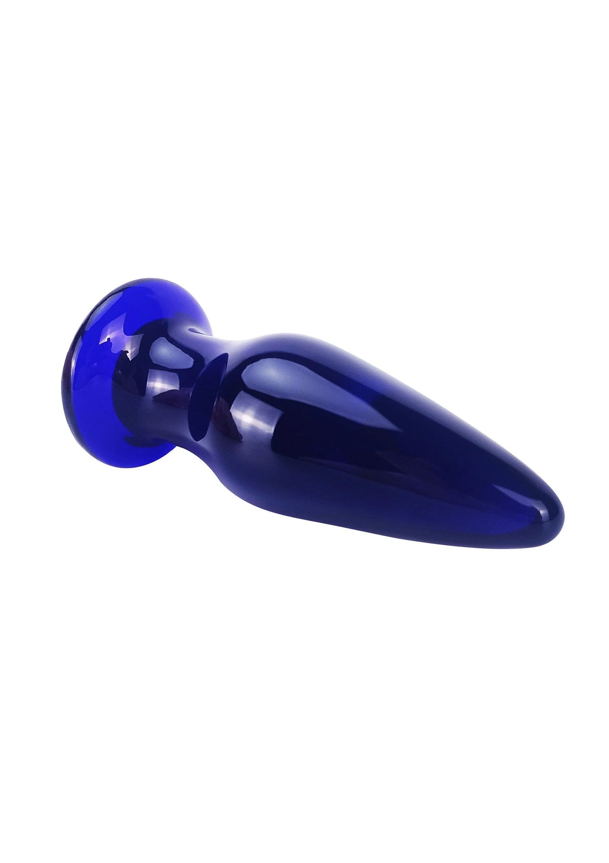 Beste vandaag nog: Shining Vibrating Glass Plug - bij Happytoys Sexshop: online sex shop for Feeling Happy & Easy 😊