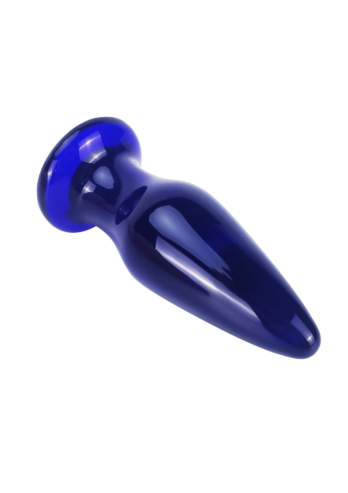 Beste vandaag nog: Shining Vibrating Glass Plug - bij Happytoys Sexshop: online sex shop for Feeling Happy & Easy 😊